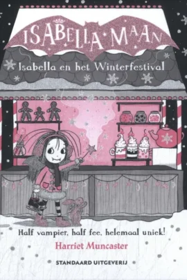 Magisch spelletjesboek