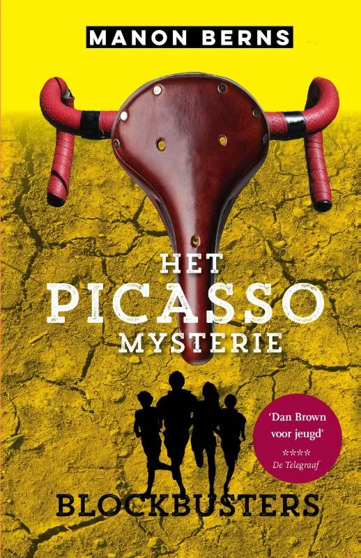 Het Picasso Mysterie | 9789020674965 Het Picasso Mysterie