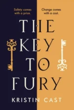 The Key to Fury | 9781838855796