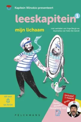 Mijn lichaam