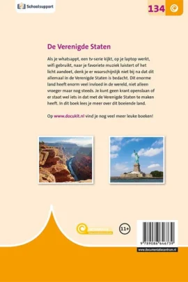 Alternative view of De Verenigde Staten