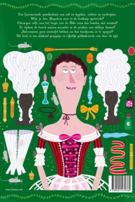 Alternative view of Het mooiste boek van grote viezigheid