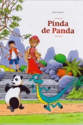 Pinda de Panda