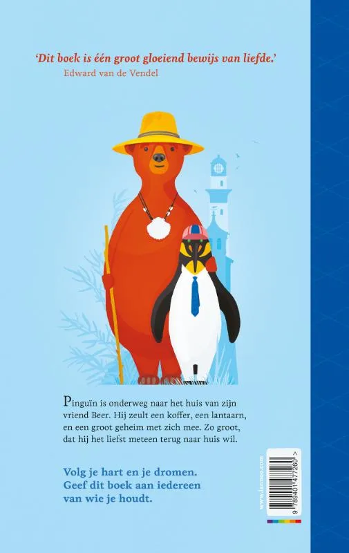 Een zee van liefde | 9789401477260 Een zee van liefde - Afbeelding 2