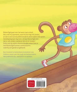 Zonder woorden | 9789044857825