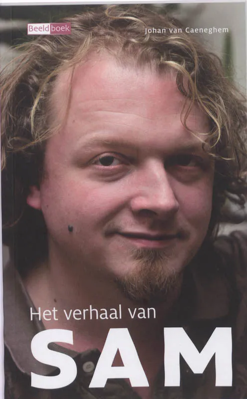 Het verhaal van Sam | 9789086961047 Het verhaal van Sam