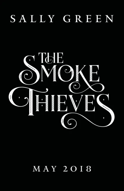 The Smoke Thieves | 9780141375397 The Smoke Thieves