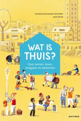 Wat is thuis?