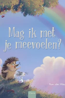 Mag ik met je meevoelen?
