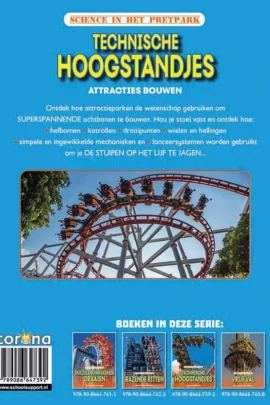 Alternative view of Technische hoogstandjes