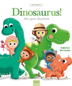 Dinosaurus!