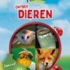 Ontdek dieren | 9789464390162