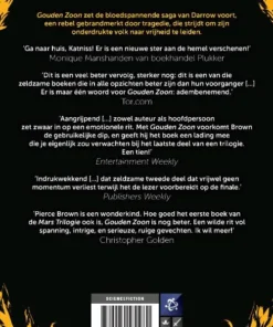 Gouden zoon | 9789024570980 Gouden zoon | 9789024570980