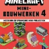 Minecraft mini-bouwwerken 4 | 9789062521814 Minecraft mini-bouwwerken 4 | 9789062521814
