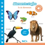 In de dierentuin | 9789403214719