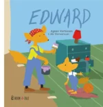 Edward | 9789493268272