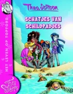 Schatjes van schildpadjes | 9789000377862