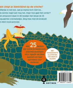 Alternative view of Bijt-ie in je bil!