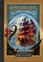 Het bloed van de laatste draak | 9789402713855