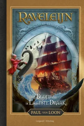 Het bloed van de laatste draak