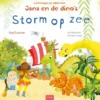 Storm op zee | 9789044839036