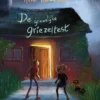 De gruwelijke griezeltest | 9789401462754