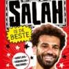 Salah is de beste | 9789463417402