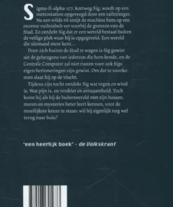 Alternative view of Gewist