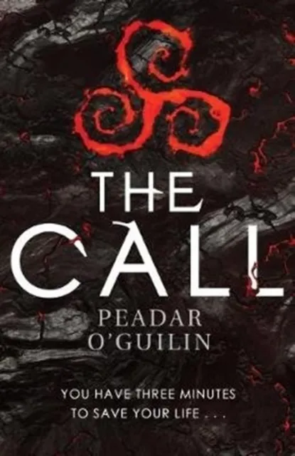 The Call | 9781910200988 The Call