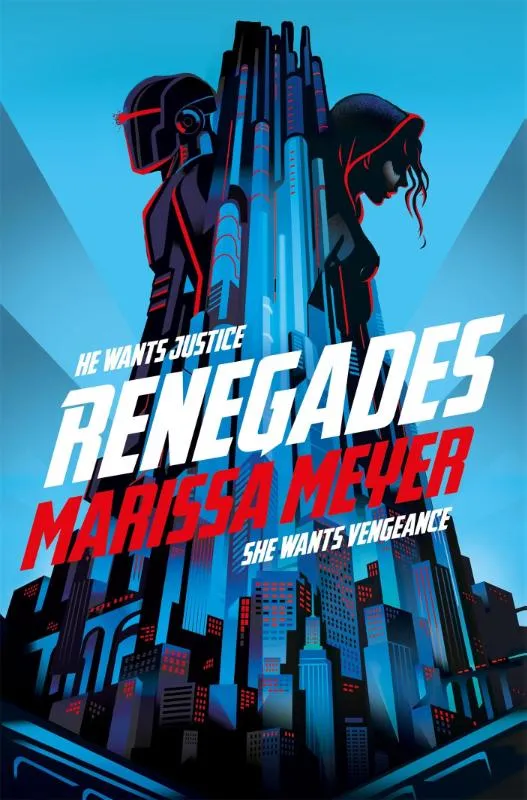 Renegades | 9781529023114 Renegades