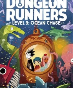 Ocean Chase