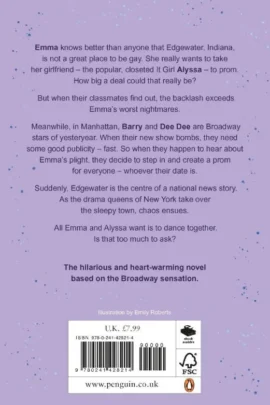 The Prom | 9780241428214