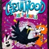 Party Animals | 9781398536265 Party Animals | 9781398536265