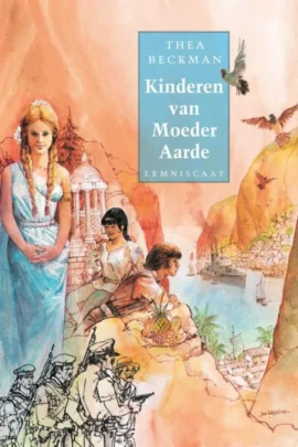 Kinderen van Moeder Aarde