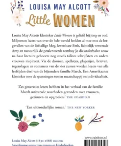 Alternative view of Little Women
