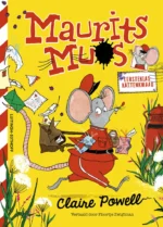 Eersteklas kattenkwaad | 9789021420240