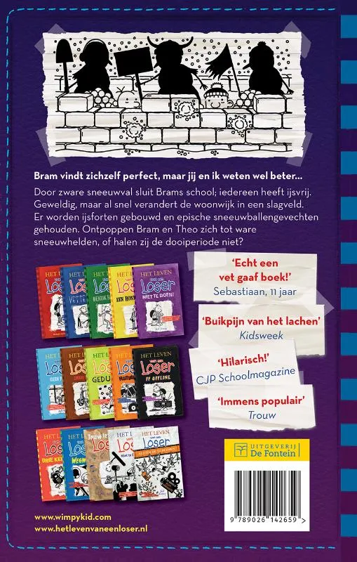 Vet koel | 9789026142659 Vet koel - Afbeelding 2