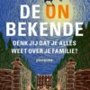 De onbekende | 9789025771485