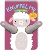 Knuffel me klein schaapje | 9789461444202 Knuffel me klein schaapje | 9789461444202