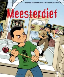 Meesterdief