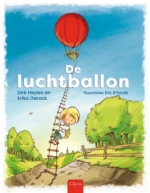 De luchtballon | 9789044842371