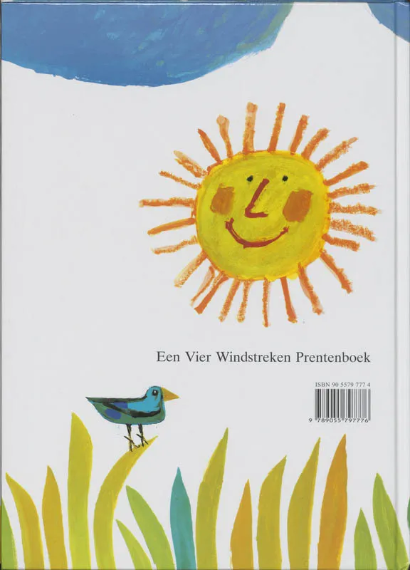 De jongen en de vis | 9789055797776 De jongen en de vis - Afbeelding 2