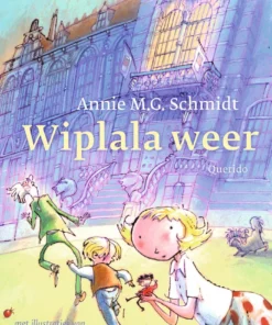 Wiplala weer