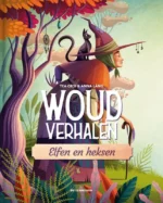 Elfen en heksen | 9789463373128 Elfen en heksen | 9789463373128