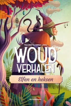 Elfen en heksen