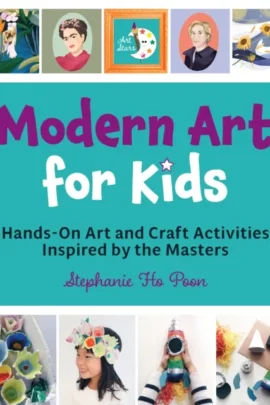 Modern Art for Kids