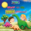 Waar zijn alle dino's gebleven? | 9789463415736 Waar zijn alle dino's gebleven? | 9789463415736