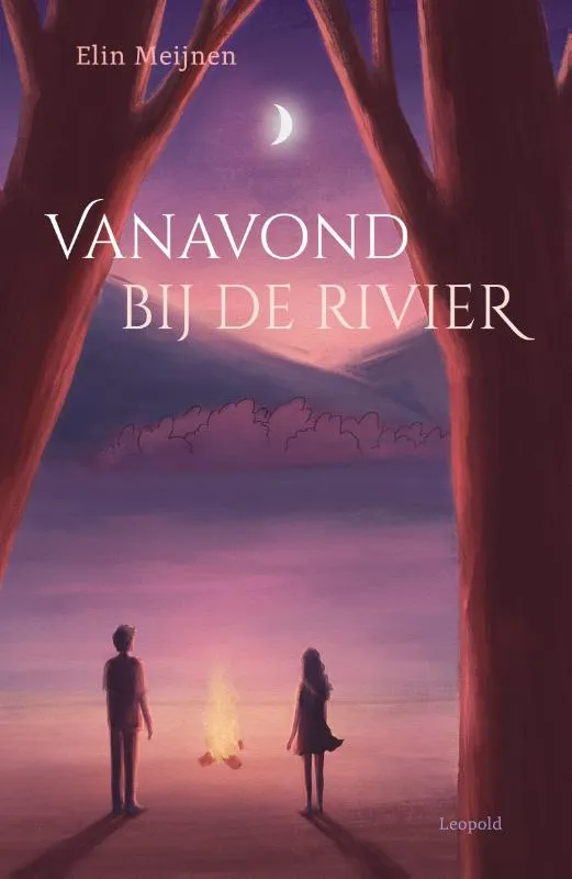 Vanavond bij de rivier | 9789025887155 Vanavond bij de rivier