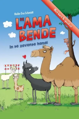 De lamabende