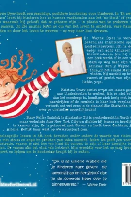 Alternative view of Ik zweef door het leven!